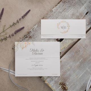 Eko Polen Davetiye 40374