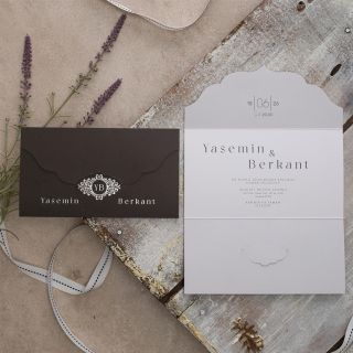 Eko Polen Davetiye 40375