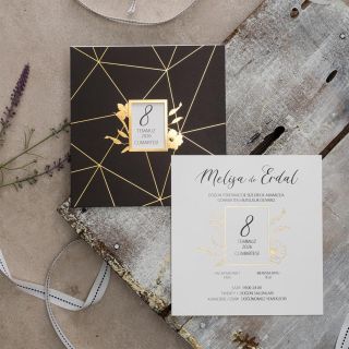 Eko Polen Davetiye 40378