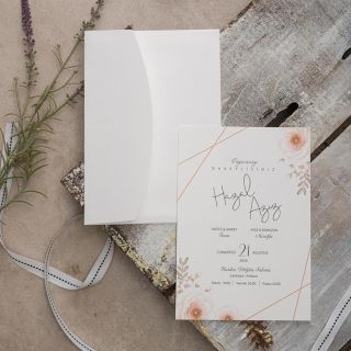 Eko Polen Davetiye 40381