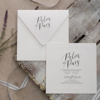 Eko Polen Davetiye 40387