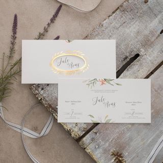 Eko Polen Davetiye 40389