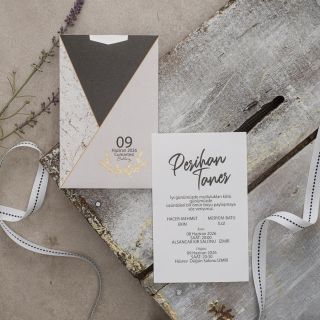 Eko Polen Davetiye 40392