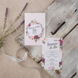 Eko Polen Davetiye 40394