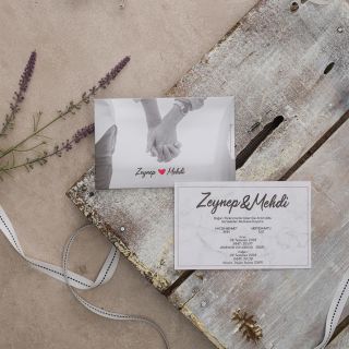 Eko Polen Davetiye 40395