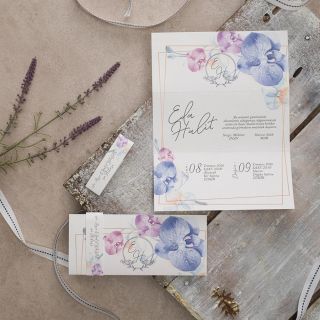 Eko Polen Davetiye 40396