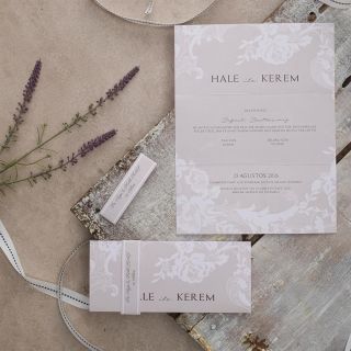 Eko Polen Davetiye 40398