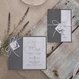 Eko Polen Davetiye 40401