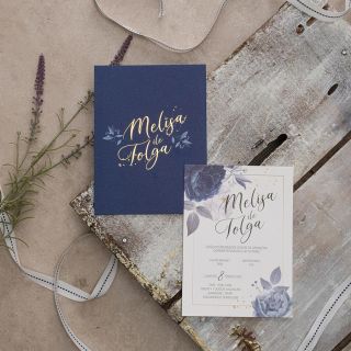 Eko Polen Davetiye 40403