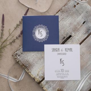 Eko Polen Davetiye 40404