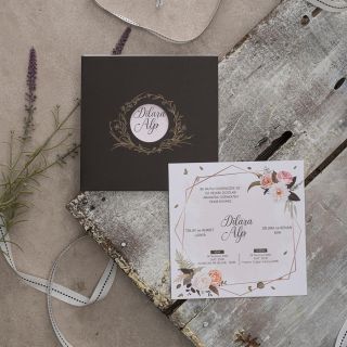 Eko Polen Davetiye 40405