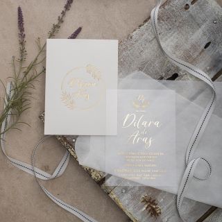 Eko Polen Davetiye 40407