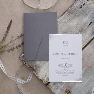 Eko Polen Davetiye 40411