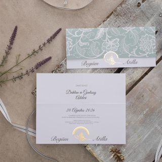 Eko Polen Davetiye 40413