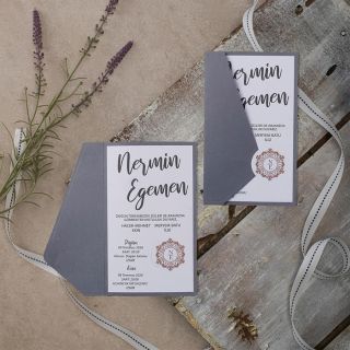 Eko Polen Davetiye 40416