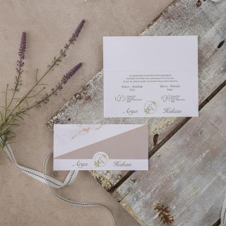 Eko Polen Davetiye 40422