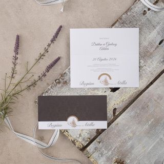 Eko Polen Davetiye 40424