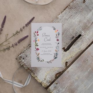 Eko Polen Davetiye 40426