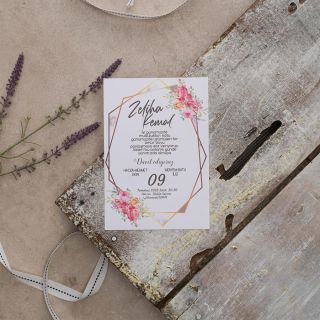 Eko Polen Davetiye 40429