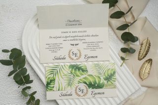 Ekonom Davetiye 9246