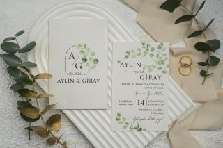 Ekonom Davetiye 9294