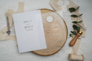 Ekonom Davetiye 9364