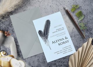 Elegance Davetiye 7100