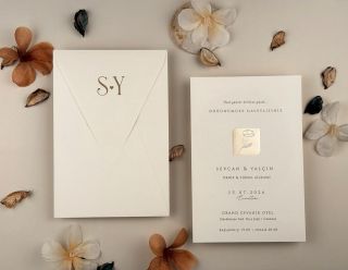 Elite Davetiye 13321