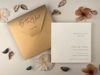 Elite Davetiye 13330