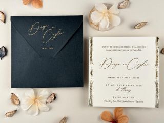 Ela Elite Davetiye 96945