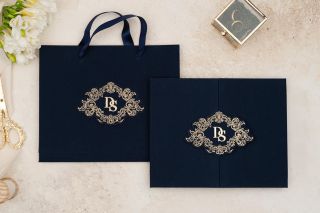 Erdem Davetiye 5108 Çantalı