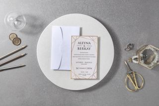 Fenomen Davetiye 7058