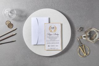 Fenomen Davetiye 7065