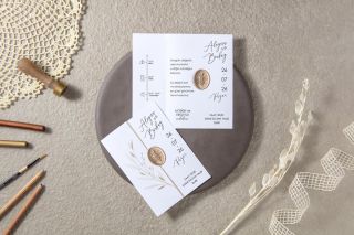 Fenomen Davetiye 7102