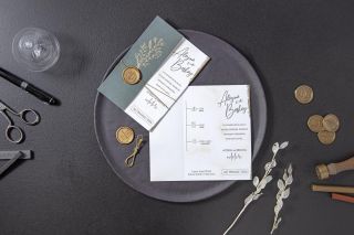 Fenomen Davetiye 7105