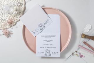 Fenomen Davetiye 7112