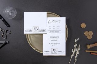 Fenomen Davetiye 7113