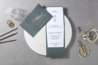 Fenomen Davetiye 7116