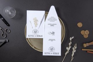 Fenomen Davetiye 7128