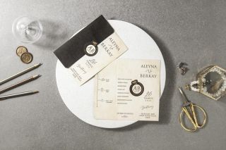 Fenomen Davetiye 7134