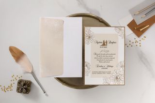 İklim Davetiye 10545