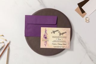 İklim Davetiye 10584