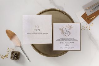 İklim Davetiye 10600