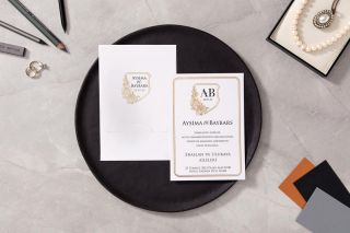 İklim Davetiye 10604