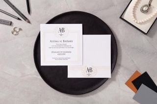 İklim Davetiye 10608