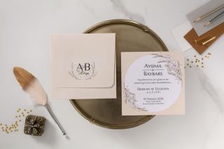 İklim Davetiye 10615