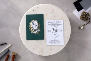 İklim Davetiye 10658