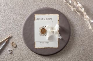 İklim Davetiye 10682