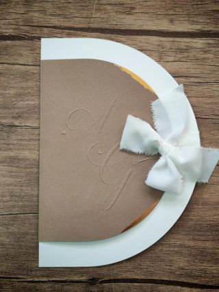 Lüks Butik Davetiye 309