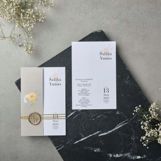 Polen <b class='text-danger'>Sade</b> <b class='text-danger'>Davetiye</b> 22500